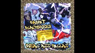 RaskitOEZ feat. Blacksheep22er - Real Azz Killaz (prod. by OG Tint)