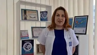 Prezentare Medical On Group Ramnicu Valcea
