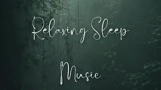 Calm Night: Soothing Relaxing Music for Sleep and Meditation