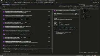 Learn how to develop .NET Core WEB APIs with c# Part 2