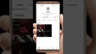 YouTube Profile Se Photo kaise Hataye || How To Remove Youtube profile picture 