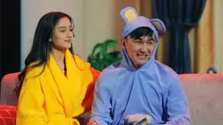 миллион жамоаси