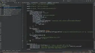 Add C/C++ Code To existing Android Project