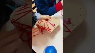 Küçük kas gelişimi