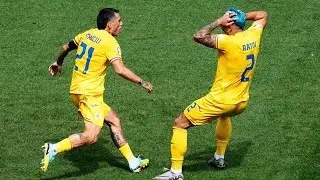 Stanciu's 116 km/h Rocket: The Most Beautiful Goal of Euro 2024!