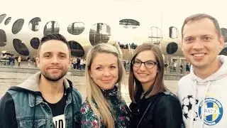 БАТЭ - КРУМКАЧЫ - 5:0  Матч с трибуны Борисов-Арена 15.06.2016