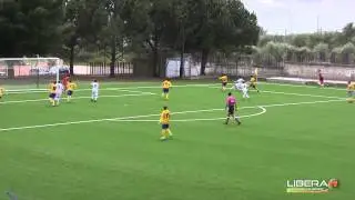 Eurospin Torres - Mozzanica: gli highlights