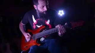 Source Audio Demo - Nemesis Delay, L.A. Lady Overdrive, and Kingmaker Fuzz
