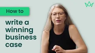 How to write a business case that gets approved