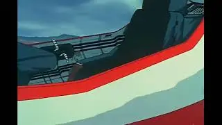 Rick Hunter (Robotech)