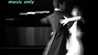 Karaoke - Michael Buble - Sway (SRF KARAOKE)