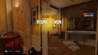 Rainbow Six Siege #9