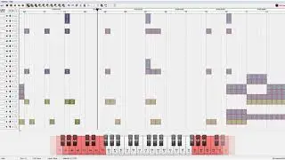 Undertale - Snowy (Minecraft Note Block Studio)
