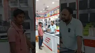 Lakhaura Customer Buying A Laptop From Raja Computer Motihari Get Free Smartwatch Or More 🎁