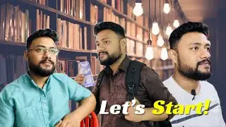 Easiest way to make sentences in English for beginners| How to start speaking English|Spoken English