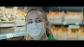 «Пятёрочка» впервые запустила рекламу о безопасности и профилактике в магазинах