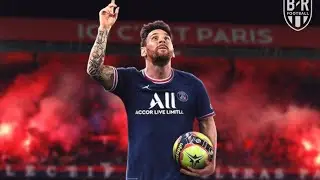 Lionel Messi debut Goal #MESSI #GOAL #PSG #MBAPPE #GOAT  #LEOMESSI #PSJ #KING #LIGUE1