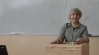 Антонина Шакшина в Новосибирске