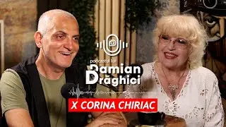 Corina Chiriac, the voice that stops time: 