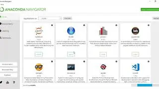 Install R studio on Anaconda