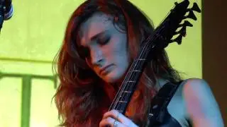 VESPERCELLOS - Вечно молодой (Смысловые галлюцинации) Тула