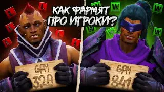 ОТКУДА ВЗЯТЬ СТОЛЬКО КРИПОВ?