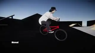 MOD MAP IN PIPE STILL IS INSANE FOR LINES (PIPE BMX IN 2025)
