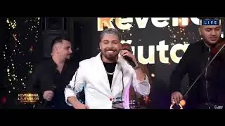 Luis Gabriel - Poate Asa Te Uit LIVE (Revelionul Lautarilor) 2024
