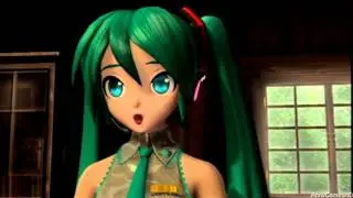 Project Diva - Alice -Diva mix- [DLC][PSP]