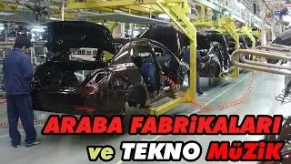 Tekno Müzik Nedir? Tekno Müzik Nasıl Ortaya çıktı (Techno Music Tarihi)