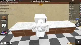 Marble character troll (FUNNY) / Roblox MM2