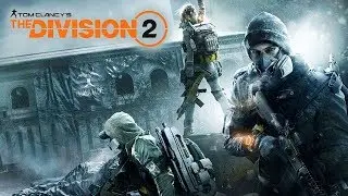 FIRST LOOK: Tom Clancys The Division 2 [Beta] - Gameplay [4]