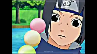 itachi - Shootout (4K)