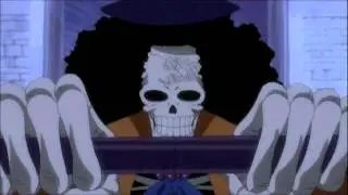 One Piece Ost - Adventure On Ghost Island
