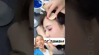 ПРОСТО ЗАКРАСИЛА ЗАЛЫСИНЫ😃👩🏼‍🦲