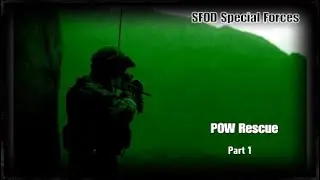 Ghost Recon Breakpoint   POW Rescue Part 1