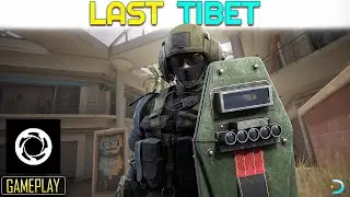 🤦🏻‍♂️Last Time I Tibet ⭐ Tibet Caliber Gameplay ⭐ калибр геймплея