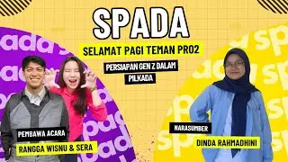 Persiapan Gen Z Dalam Pilkada