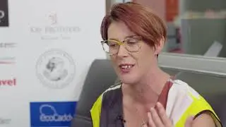 Tatum Woodroffe, Hardwood Digital – Case Study