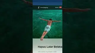 Cara Hapus Background TTD dan Cap