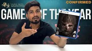 Beware: PS5 Black Myth WuKong Gameplay Analysis & Review Hindi