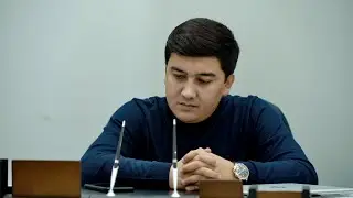 Qodirxon (Abadiyat qonuni) Yangi Davron