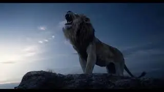 Առյուծ արքան — THE LION KING - Հայերեն անոնս (2019)