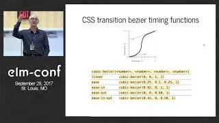 "Activate Your Interface with CSS Animations" by Peter Zingg