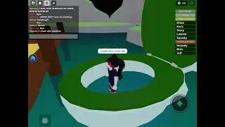 Scary girls flush of shame on total roblox drama