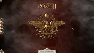 Обзор Rome 2 total war HD