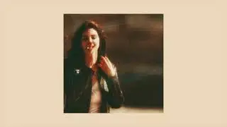 lana del rey | brooklyn baby fading into florida kilos (slowed + reverb)
