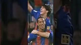 Lionel Messi 😎