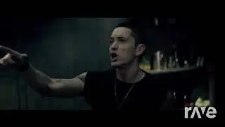 Trapcoonyt & Eminem | RaveDJ