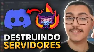 TESTANDO e ANALISANDO de Servidores dos Inscritos 🔴 AO VIVO